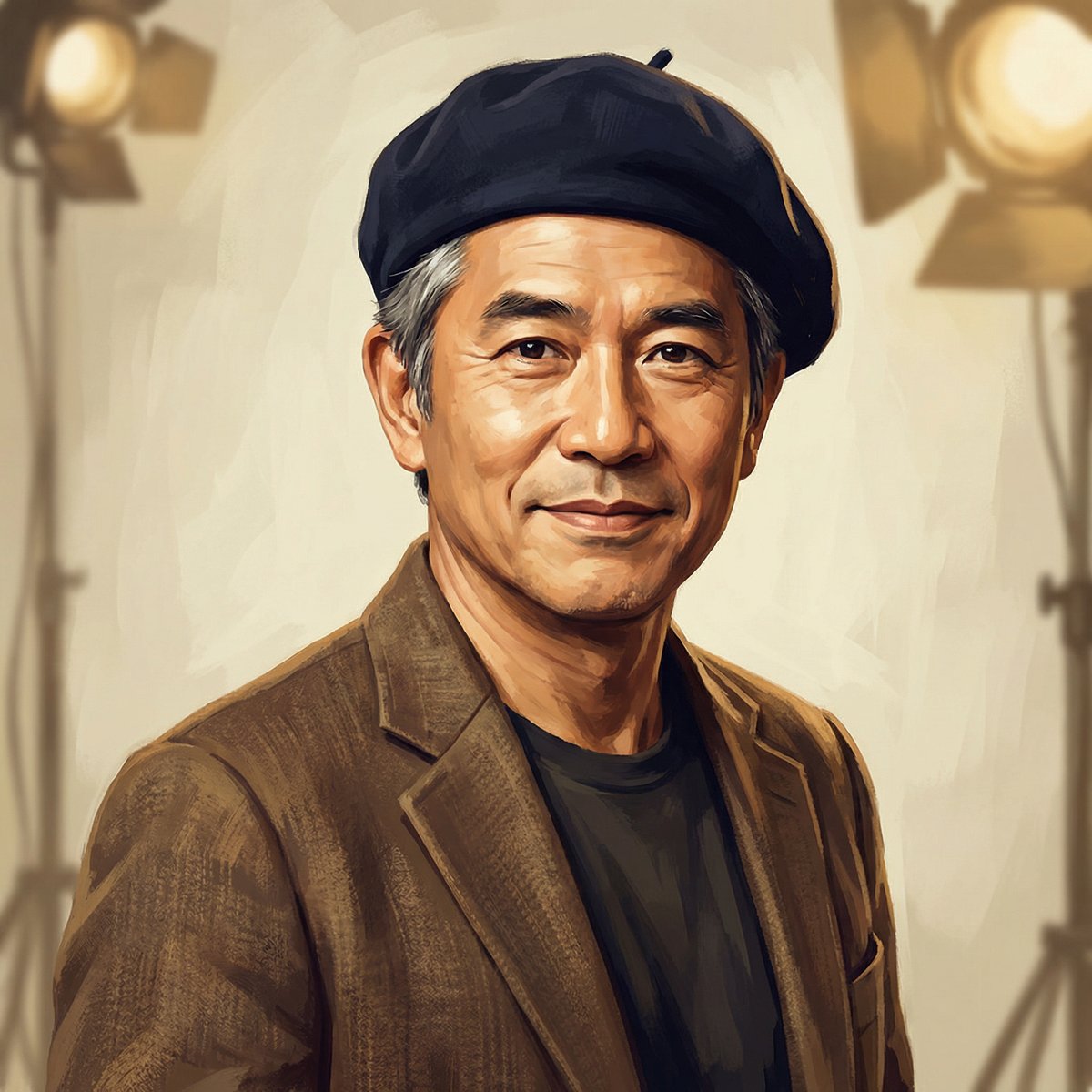 福利姬首席导演陈锐