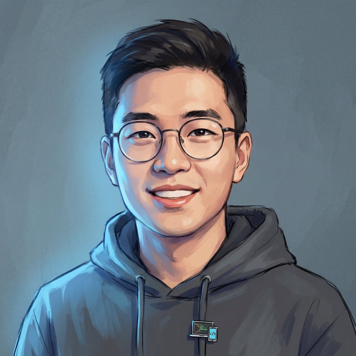 福利姬技术总监张浩然